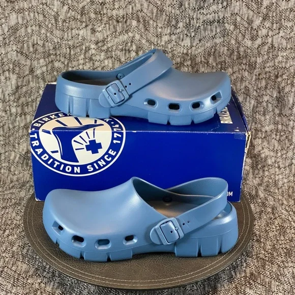 Birkenstock | Shoes | Birkenstock Birki Flow Eva Clog Size  display picture 1